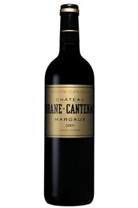 2009 Château Brane-Cantenac, Margaux, Bordeaux