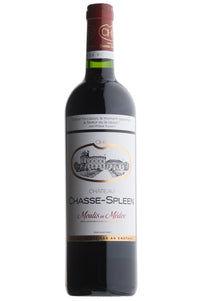 2009 Château Chasse-Spleen, Moulis-en-Médoc, Bordeaux