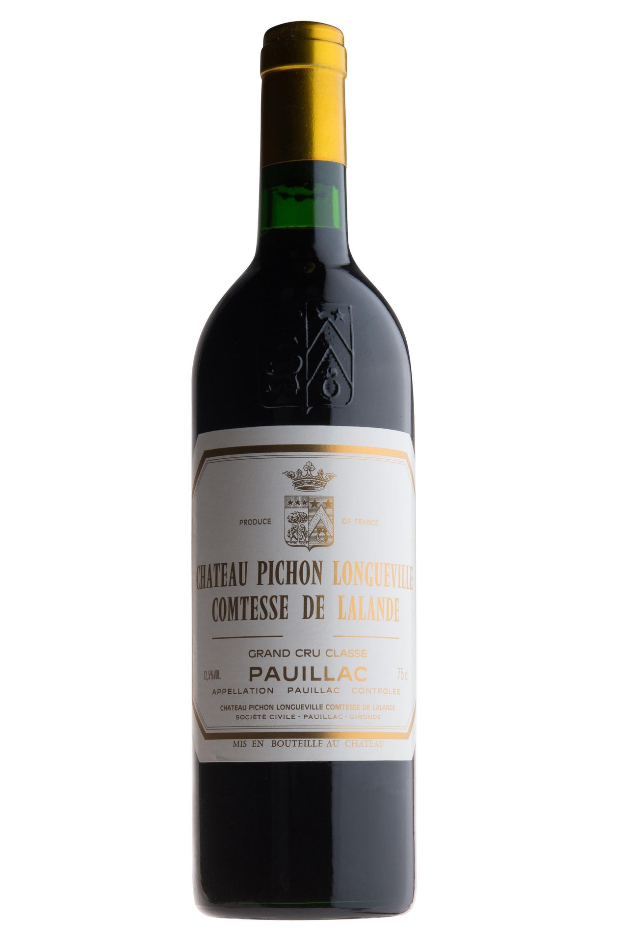 2009 Château Pichon Longueville Comtesse de Lalande, Pauillac, Bordeaux