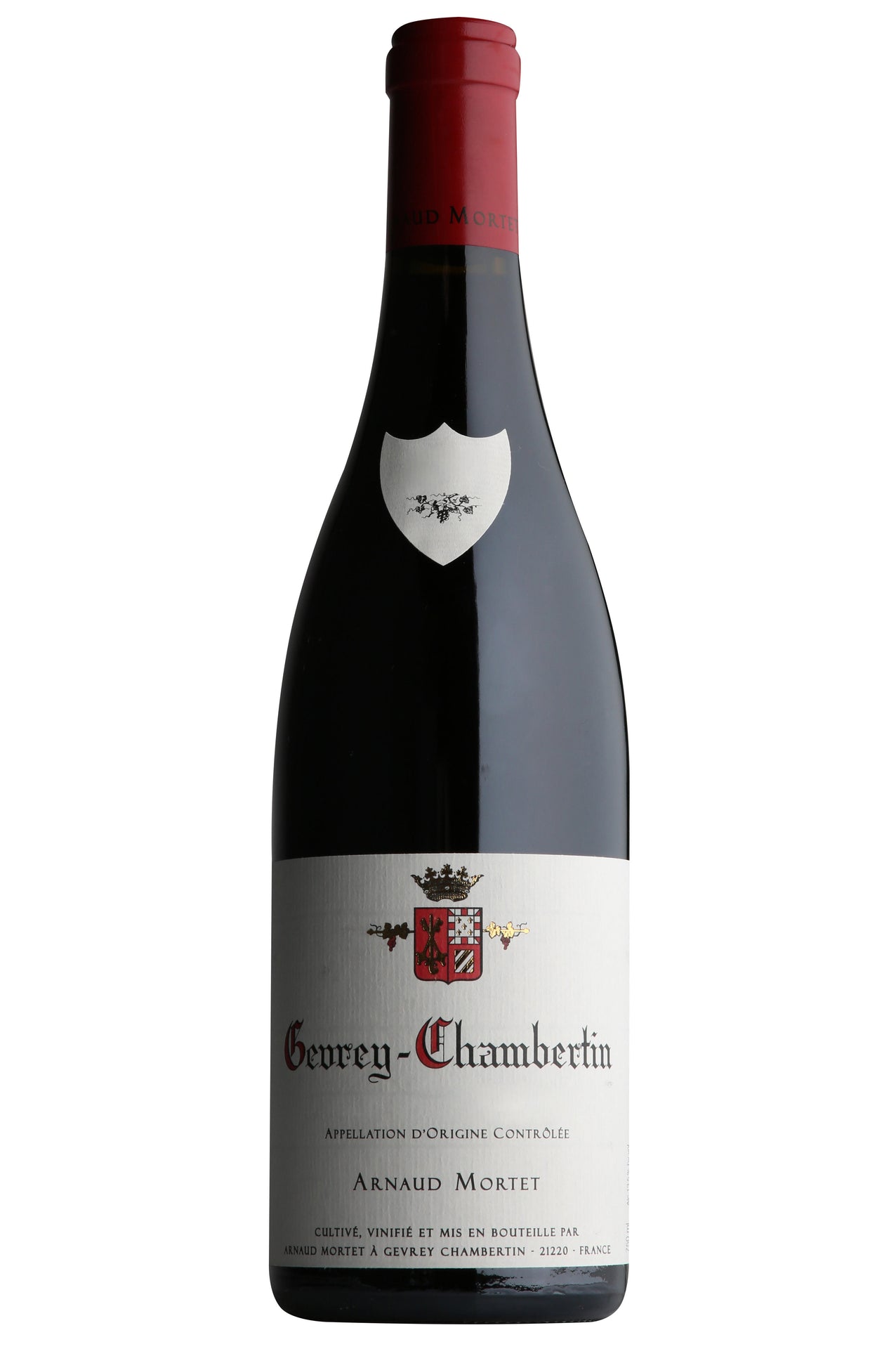 2009 Gevrey-Chambertin, Domaine Denis Mortet, Burgundy