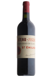 2010 Château Figeac, St Emilion, Bordeaux
