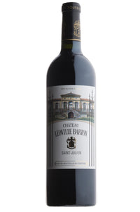 2010 Château Léoville Barton, St Julien, Bordeaux