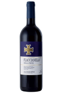 2010 Flaccianello della Pieve, Tenuta Fontodi, Tuscany, Italy