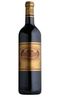 2010 Château Batailley, Pauillac, Bordeaux