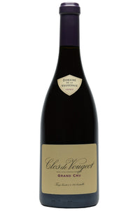 2010 Clos de Vougeot, Grand Cru, Domaine de la Vougeraie, Burgundy