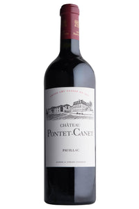 2010 Château Pontet-Canet, Pauillac, Bordeaux