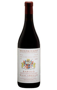 2010 Barolo, Monprivato, Mascarello Giuseppe & Figlio, Piedmont, Italy