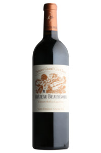 2010 Château Beauséjour Duffau-Lagarrosse, St Emilion, Bordeaux