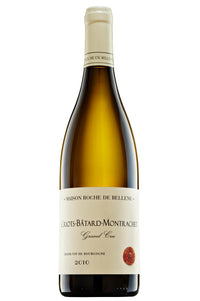 2010 Criots-Bâtard-Montrachet, Grand Cru, Maison Roche de Bellene, Burgundy