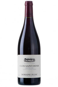 2011 Clos Saint-Denis, Grand Cru, Domaine Dujac, Burgundy