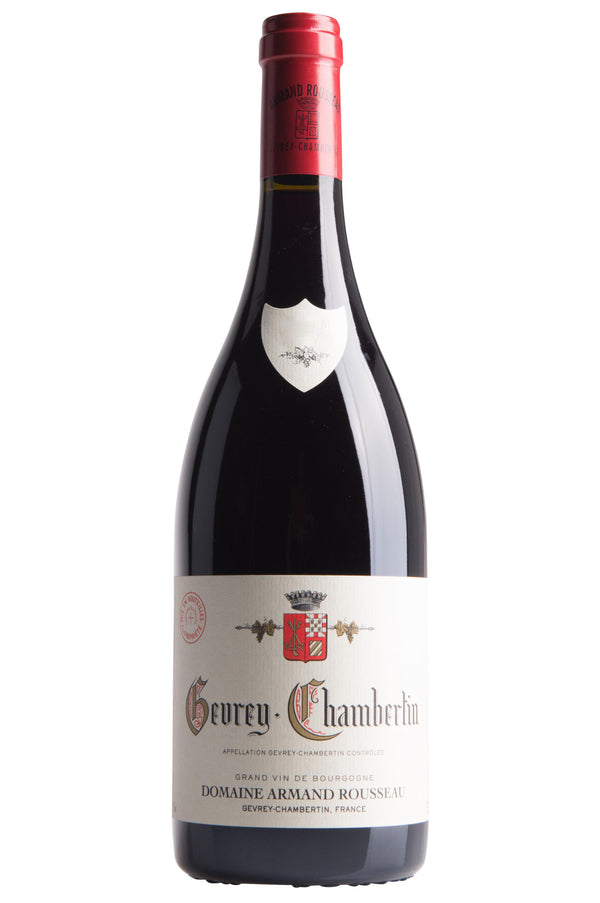 2011 Gevrey-Chambertin, Les Cazetiers, 1er Cru, Domaine Armand Rousseau, Burgundy