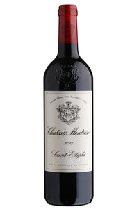 2011 Château Montrose, St Estèphe, Bordeaux