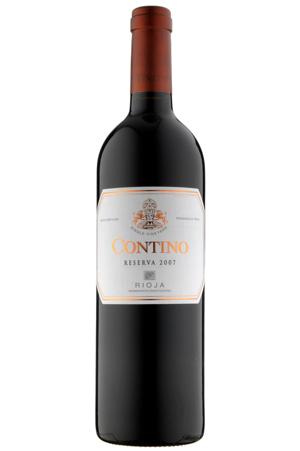 2011 Contino, Gran Reserva, Rioja, Spain