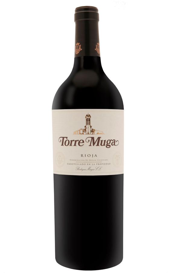 2011 Torre Muga, Bodegas Muga, Rioja, Spain