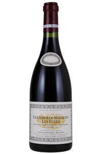 2012 Chambolle-Musigny, Les Fuées, 1er Cru, Jacques-Frédéric Mugnier, Burgundy