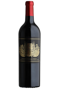 2012 Château Palmer, Margaux, Bordeaux