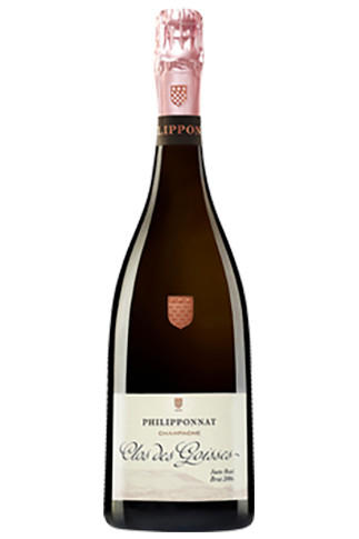 2012 Champagne Philipponnat, Clos des Goisses, Juste, Rosé, Extra Brut
