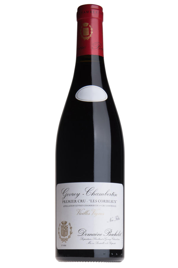 2013 Gevrey-Chambertin, Vieilles Vignes, Domaine Denis Bachelet, Burgundy