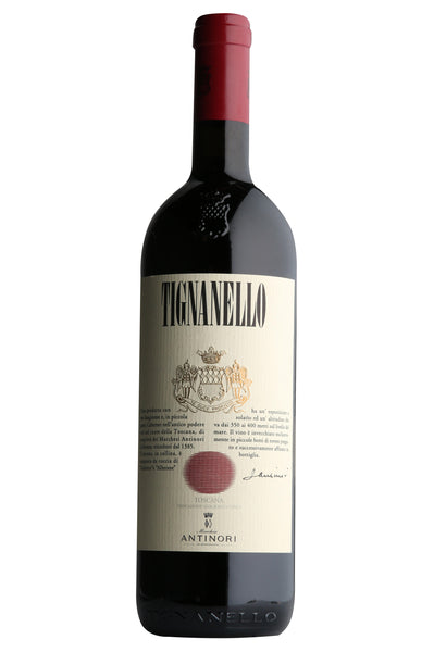 2013 Tignanello, Antinori, Tuscany, Italy