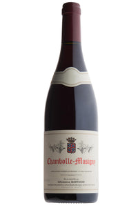 2014 Chambolle-Musigny, Les Véroilles, 1er Cru, Domaine Ghislaine Barthod, Burgundy