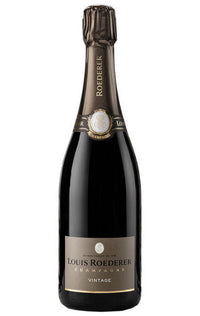 2014 Champagne Louis Roederer, Brut
