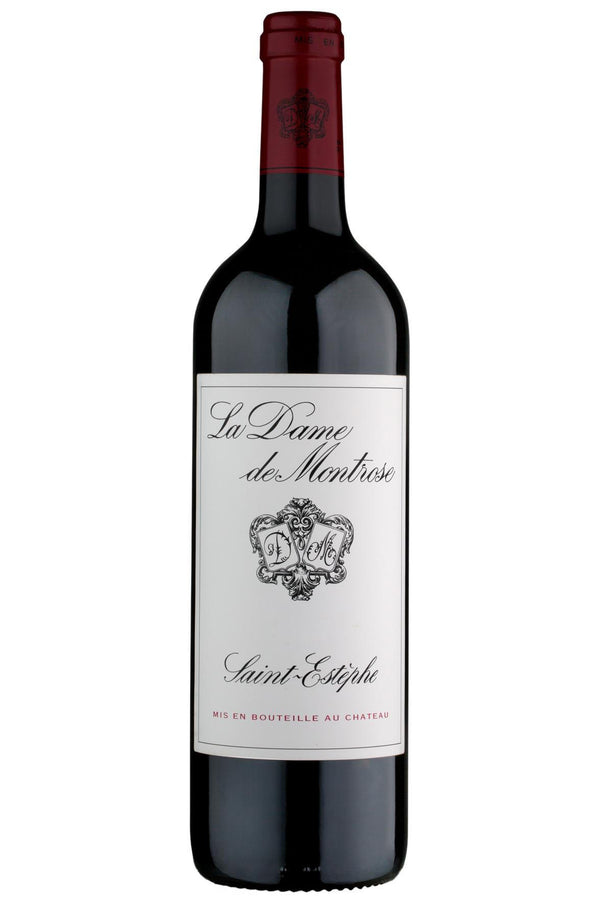 2014 La Dame de Montrose, St Estèphe, Bordeaux