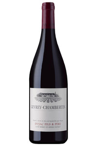 2015 Gevrey-Chambertin, Aux Combottes, 1er Cru, Domaine Dujac, Burgundy