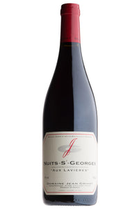 2015 Nuits-St Georges, Aux Lavières, Domaine Jean Grivot, Burgundy