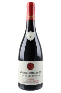 2015 Vosne-Romanée, Les Suchots, 1er Cru, Domaine François Lamarche, Burgundy