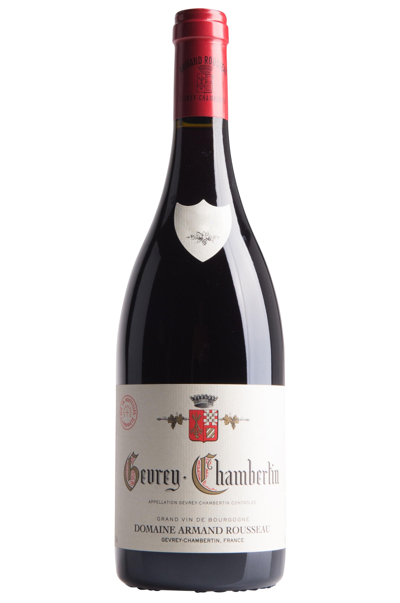 2015 Gevrey-Chambertin, Domaine Armand Rousseau, Burgundy