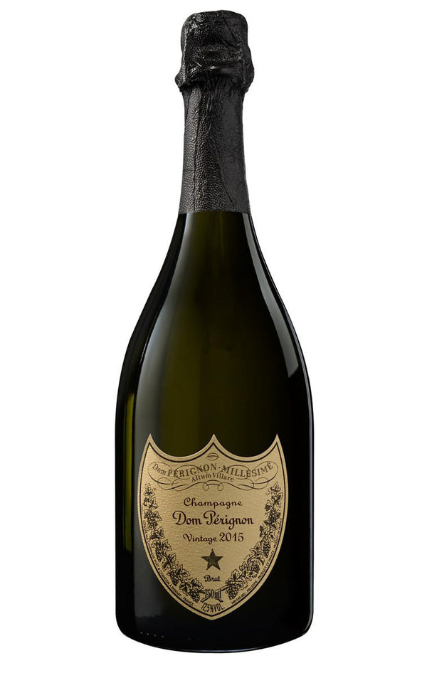 2015 Champagne Dom Pérignon, Brut