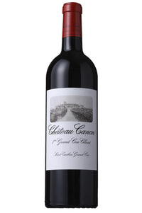 2015 Château Canon, St Emilion, Bordeaux