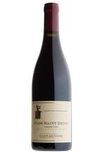 2015 Clos Saint Denis, Grand Cru, Domaine Castagnier, Burgundy