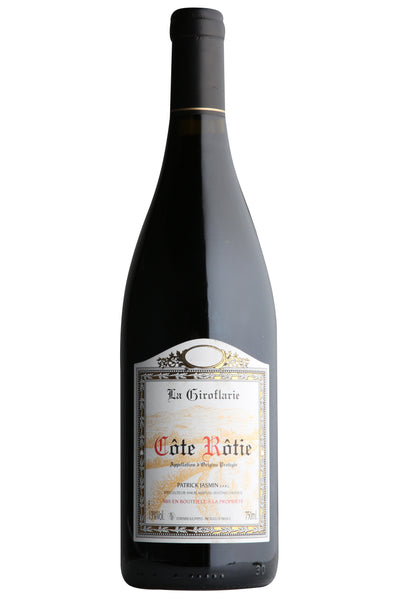 2015 Côte-Rôtie, La Giroflarie, Patrick Jasmin, Rhône