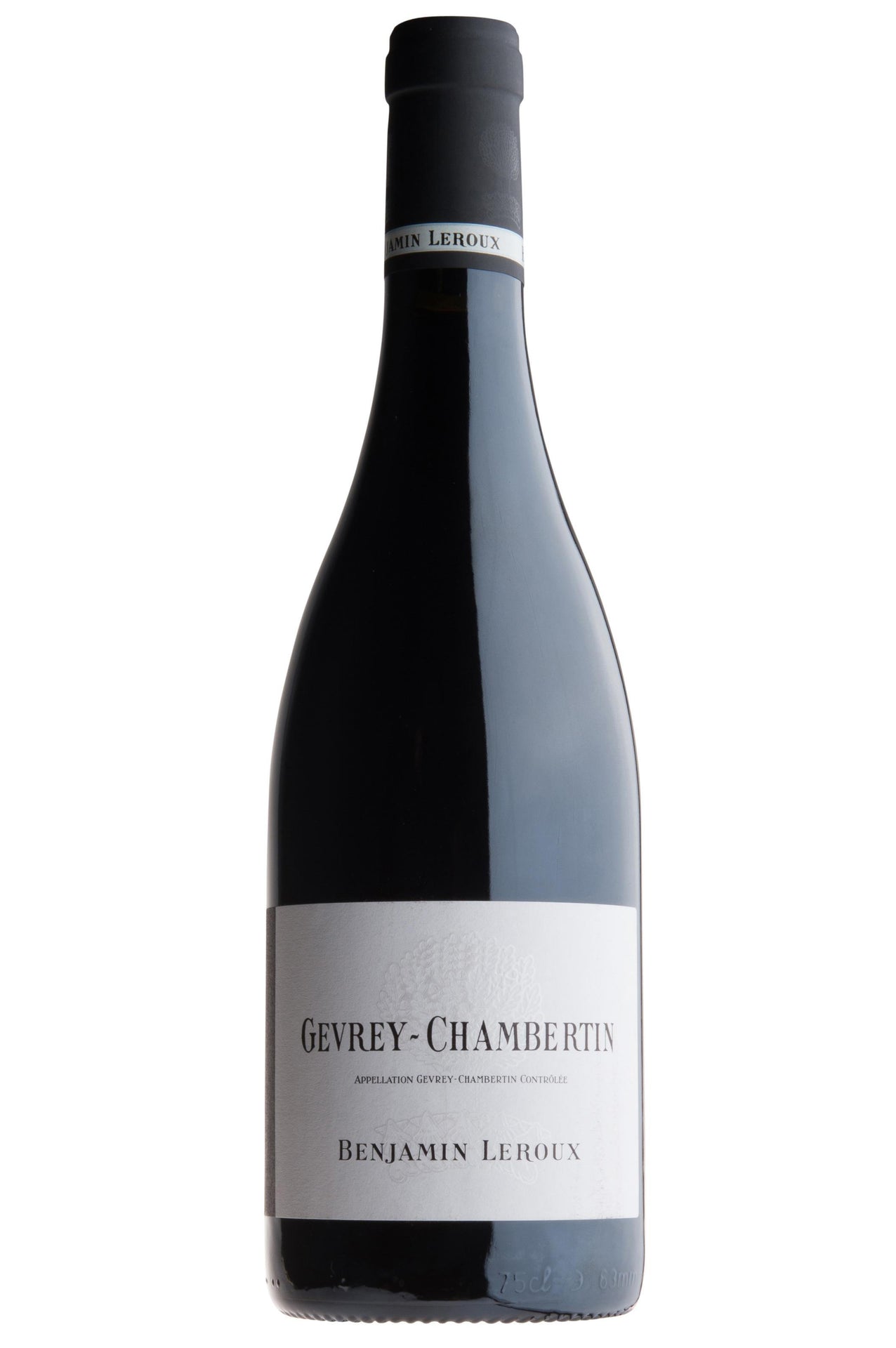 2016 Gevrey-Chambertin, Benjamin Leroux, Burgundy