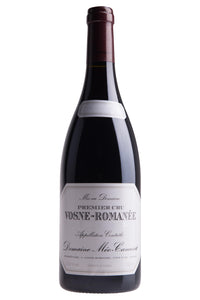2016 Vosne-Romanée, Les Chaumes, 1er Cru, Domaine Méo-Camuzet, Burgundy