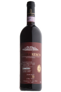 2016 Barbaresco, Asili, Riserva, Bruno Giacosa, Piedmont, Italy
