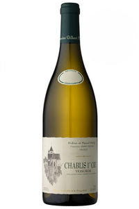 2017 Chablis, Vosgros, 1er Cru, Didier & Pascal Picq, Burgundy