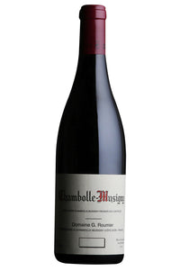 2017 Chambolle-Musigny, Domaine Georges Roumier, Burgundy