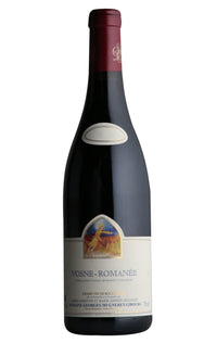 2017 Vosne-Romanée, Domaine Mugneret-Gibourg, Burgundy