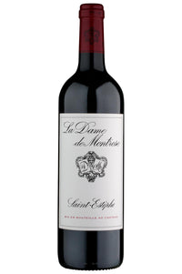 2017 La Dame de Montrose, St Estèphe, Bordeaux