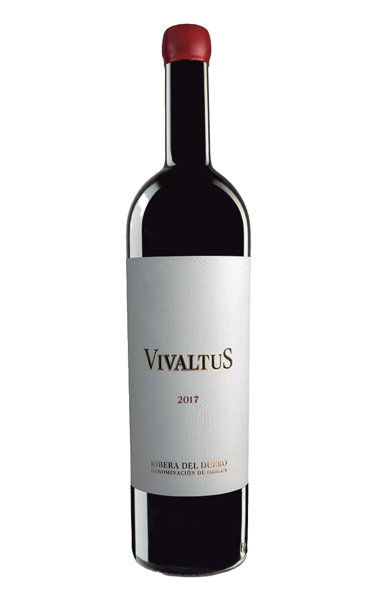2017 Vivaltus, Ribera del Duero, Spain