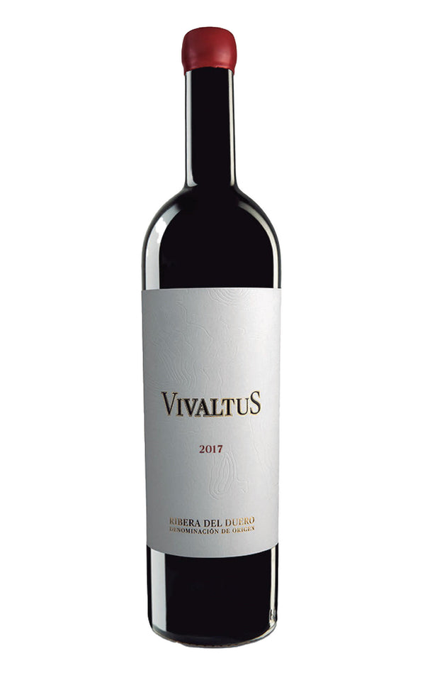 2017 Vivaltus, Ribera del Duero, Spain