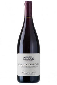 2018 Gevrey-Chambertin, Aux Combottes, 1er Cru, Domaine Dujac, Burgundy