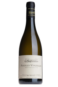 2018 Pouilly-Vinzelles, La Soufrandière, Bret Brothers, Burgundy