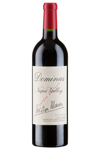 2018 Dominus, Napa Valley, California, USA