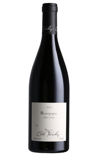 2018 Bourgogne Côte d'Or Rouge, Domaine Cecile Tremblay