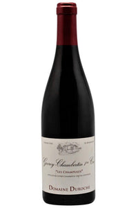2018 Gevrey-Chambertin, Les Champeaux, 1er Cru, Domaine Duroché, Burgundy