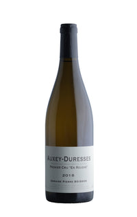 2018 Auxey-Duresses, En Reugne, 1er Cru, Pierre Boisson, Burgundy