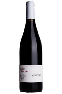 2019 Maranges, David Moreau, Burgundy